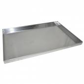 Противень 600х400х30мм нерж.  сталь MG /1/ 63168 Противень 600х400х30мм нерж.  сталь MG /1/ 63168