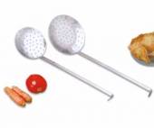 Шумовка 150мм нерж.сталь MGSteel SK6.