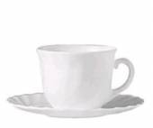 Блюдце чайное 160мм Trianon D6926 22171 /48/ Блюдце чайное 160мм Trianon D6926 22171 /48/