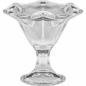 Креманка 200мл Bormioli Rocco прозрачная (Primavera) 1.34510 /6/ Креманка 200мл Bormioli Rocco прозрачная (Primavera) 1.34510 /6/