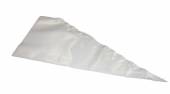Мешок кондитерский Н-65 650мм полиэтилен 10шт/рулон  100мкм 1374530