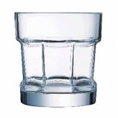 Стакан низкий 350мл Tribeka Arcoroc D=93,H=95мм прозрачный L4253 Стакан низкий 350мл Tribeka Arcoroc D=93,H=95мм прозрачный L4253