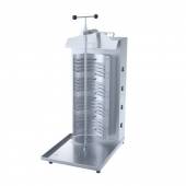 Гриль-шаурма Атеси Шаурма-4-Эл-05-Н (с руч. приводом)