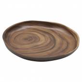 Блюдо поднос меламиновый 25*24.5*3см P.L.Аfrican wood 2 S31410-TAI Блюдо поднос меламиновый 25*24.5*3см P.L.Аfrican wood 2 S31410-TAI