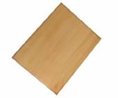 Доска разделочная 500х300х40мм бук Доски буковые 15724 Доска разделочная 500х300х40мм бук Доски буковые 15724