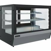 Витрина холодильная настольная Amra AC59 VM 0,9-1 SLIDER Витрина холодильная настольная Amra AC59 VM 0,9-1 SLIDER