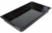 Гастроемкость GN1/1-65 черная Gastromix 8,5л поликарбонат Гастроемкость GN1/1-65 черная Gastromix 8,5л поликарбонат