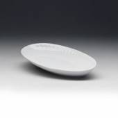 Селедочница овальная 175мм Collage DUL-1 фк684