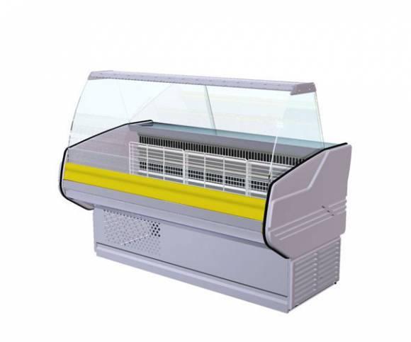 Витрина морозильная Ариада Белинда BН2-200 Витрина морозильная Ариада Белинда BН2-200