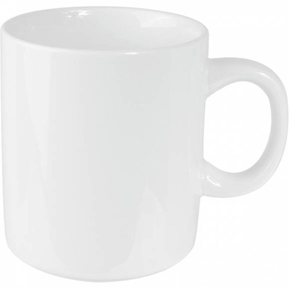 Кружка 250мл D=80 H=93 L=115мм «Кунстверк» A14290  /1/48/