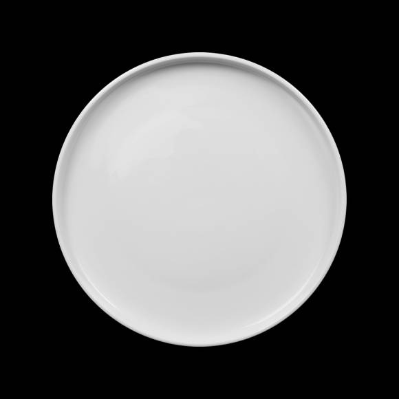 Тарелка мелкая с бортами 265мм Lambert Laura фк5203