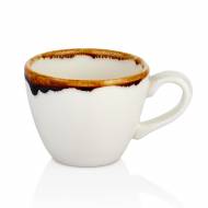Чашка кофейная 75мл фарфор,серия Tessera By Bone TN-TS-ZT-01-KF /6/