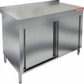 Стол пристенный Hicold НСЗК-12/6Б купе Стол пристенный Hicold НСЗК-12/6Б купе