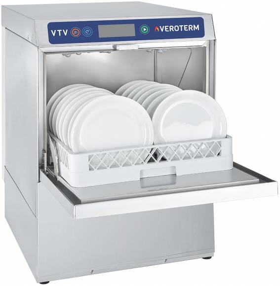 Машина посудомоечная фронтальная Veroterm VTV 50