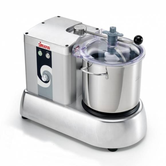 Куттер Sirman C-TRONIC 9 VV