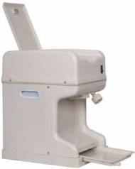 Льдодробилка настольная (шуга) Kocateq SG128 6707 Льдодробилка настольная (шуга) Kocateq SG128 6707