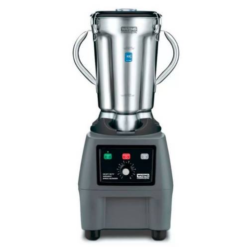 Блендер Xtreme Hi-Power CB15VE Блендер Xtreme Hi-Power CB15VE