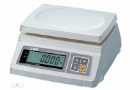 Весы порционные электронные CAS SW-2 Весы порционные электронные CAS SW-2