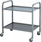 Тележка сервировочная ITERMA ТС-3/2