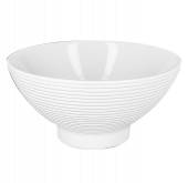 Салатник 450мл круглый 140мм RAK Porcelain Evolution фарфор на ножке EVBI14 /6/