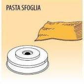 Насадка для MPF 1,5 SFOGLIA ACTRMPF15FIMAR