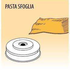 Насадка для MPF 1,5 SFOGLIA ACTRMPF15FIMAR