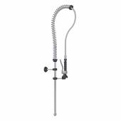 Устройство душирующее DIHR D02 с краном