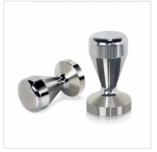 Темпер для кофе 57 мм. нерж. MGSteel /1/24/