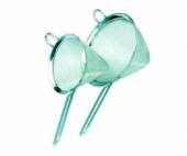 Сито с ручкой коническое 20см нерж. MGSteel SCS20  43981 Сито с ручкой коническое 20см нерж. MGSteel SCS20  43981