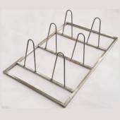 Решетка для курицы гриль Р-6