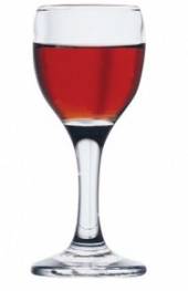 Рюмка 60мл (Бистро) 44134 Pasabahce-завод Бор /12/