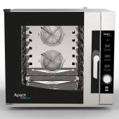Конвекционная печь Apach AB6QD