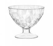 Креманка 220мл Bormioli Rocco прозрачная (Diamond) 3.02253/6/ Креманка 220мл Bormioli Rocco прозрачная (Diamond) 3.02253/6/