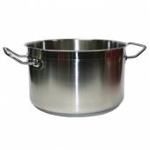 Кастрюля 2,4л Maco RXP047WOL нерж. без крышки