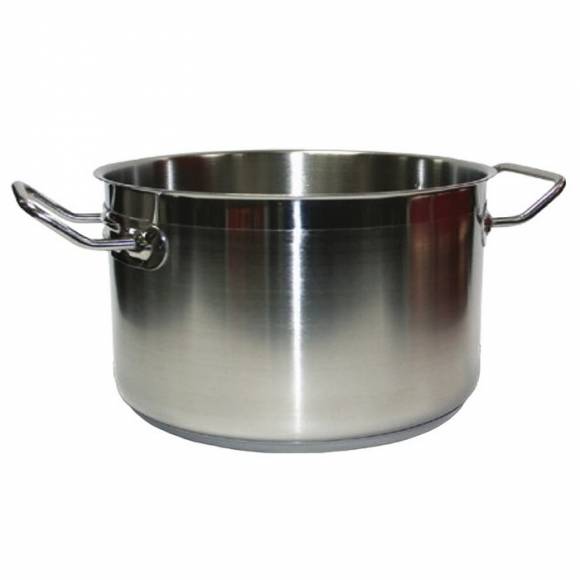 Кастрюля 2,4л Maco RXP047WOL нерж. без крышки