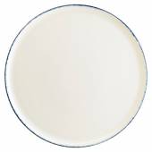 Блюдо для пиццы 320 мм фарфор Gourmet Retro Bonna E101GRM32PZ синий край Блюдо для пиццы 320 мм фарфор Gourmet Retro Bonna E101GRM32PZ синий край