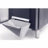 Лоток для выгрузки продукта для фритюрницы ROBOLABS RLRFB12002251 Лоток для выгрузки продукта для фритюрницы ROBOLABS RLRFB12002251