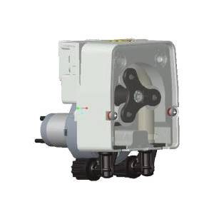 Насос дозирующий HBR1,5 HBR031HM20001 для ополаскивающего средства (УСТАНОВКА ВНУТРИ КОРПУСА МАШИНЫ)