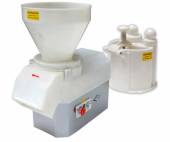 Машина протирочно-резательная Торгмаш Барановичи МПР-350М (8 для нарезки + 2 протирки) 380В Машина протирочно-резательная Торгмаш Барановичи МПР-350М (8 для нарезки + 2 протирки) 380В