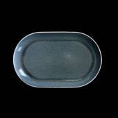 Блюдо прямоугольное 250х158 мм Corone Oceano голубой 10789oc Блюдо прямоугольное 250х158 мм Corone Oceano голубой 10789oc