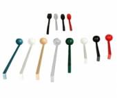 Половник 0,025л поликарбонат Maco Jiwins P-012-RED красный