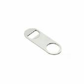 Открывалка для бутылок L=10см нерж. MGSteel OPN21  43992