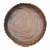Блюдо поднос меламиновый 30*30*4см P.L.Аfrican wood 2 S31412-TAI Блюдо поднос меламиновый 30*30*4см P.L.Аfrican wood 2 S31412-TAI