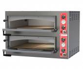 Печь для пиццы 2-камерная PizzaGroup ENTRY MAX 8  4+4 Печь для пиццы 2-камерная PizzaGroup ENTRY MAX 8  4+4