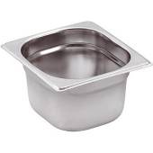 Гастроемкость GN1/6-100 Gastromix 2,2л