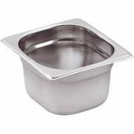 Гастроемкость GN1/6-100 Gastromix 2,2л