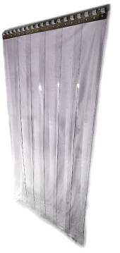 Завеса ПВХ морозостойкая 950х1850мм к камерам Polair (ДЛЯ СТАНДАРТНОЙ КАМЕРЫ МОРОЗ.) Завеса ПВХ морозостойкая 950х1850мм к камерам Polair (ДЛЯ СТАНДАРТНОЙ КАМЕРЫ МОРОЗ.)