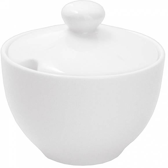 Сахарница 200мл D=93 H=75мм «Кунстверк» A7427  /1/48/