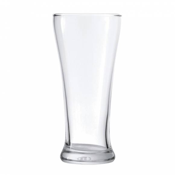 Бокал пивной "Pilsner" 400мл. стекло Ocean 1B00914 /6/