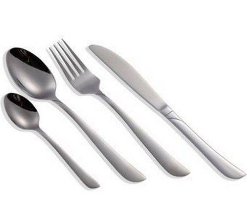 Нож столовый Maco Irina MC-I03